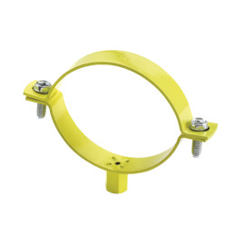 AB-GA - MORS. GIALLA GASMICA M8 + M10 022 ( 50 u.)